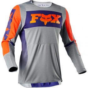 Maillot VTT/Motocross Fox Racing 360 Linc Manches Longues N002 2020